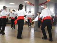 Festa Greca Sociale Annuale -Poviglio Parma!! Ετήσια Γιορτή Συλλόγου